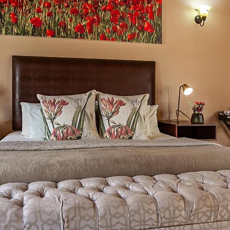 Leipzig Country House & Winery Nuy Екстериор снимка
