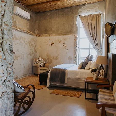 Leipzig Country House & Winery Nuy Екстериор снимка