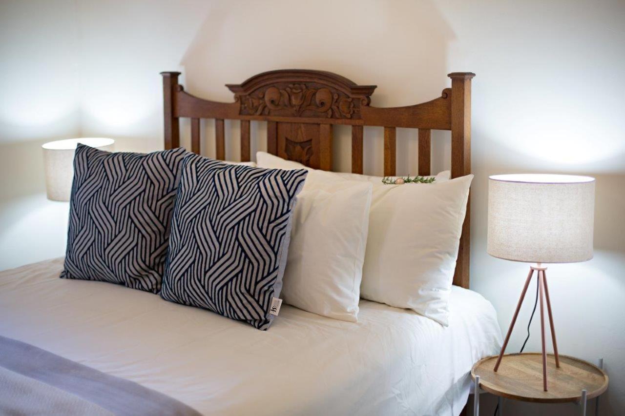 Leipzig Country House & Winery Nuy Екстериор снимка