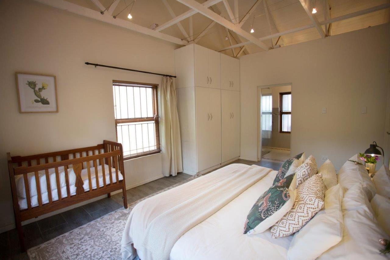 Leipzig Country House & Winery Nuy Екстериор снимка
