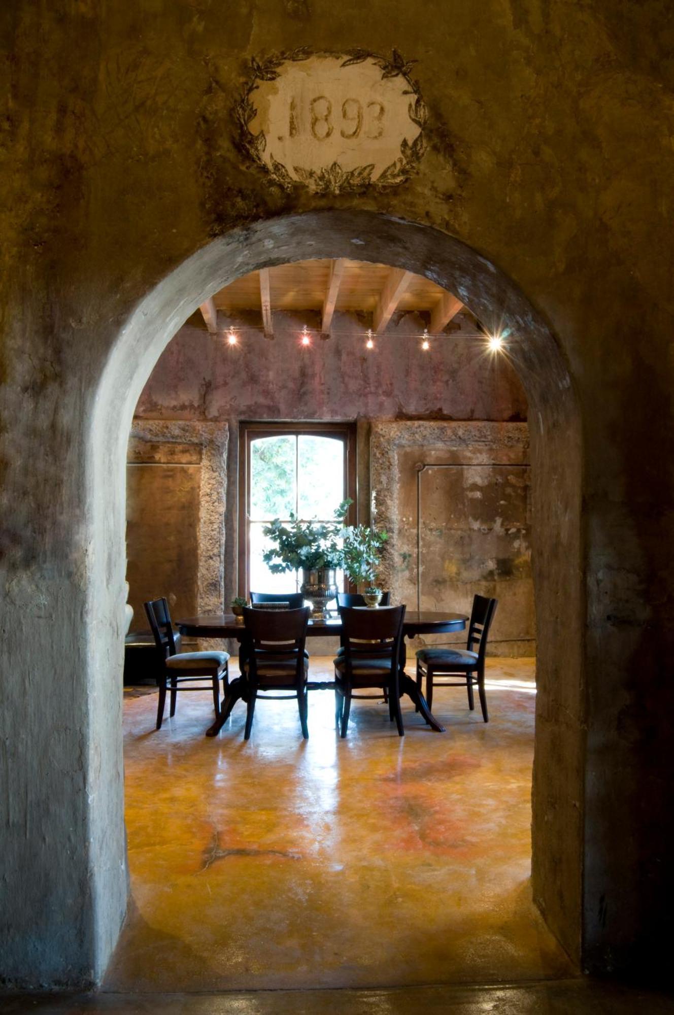 Leipzig Country House & Winery Nuy Екстериор снимка