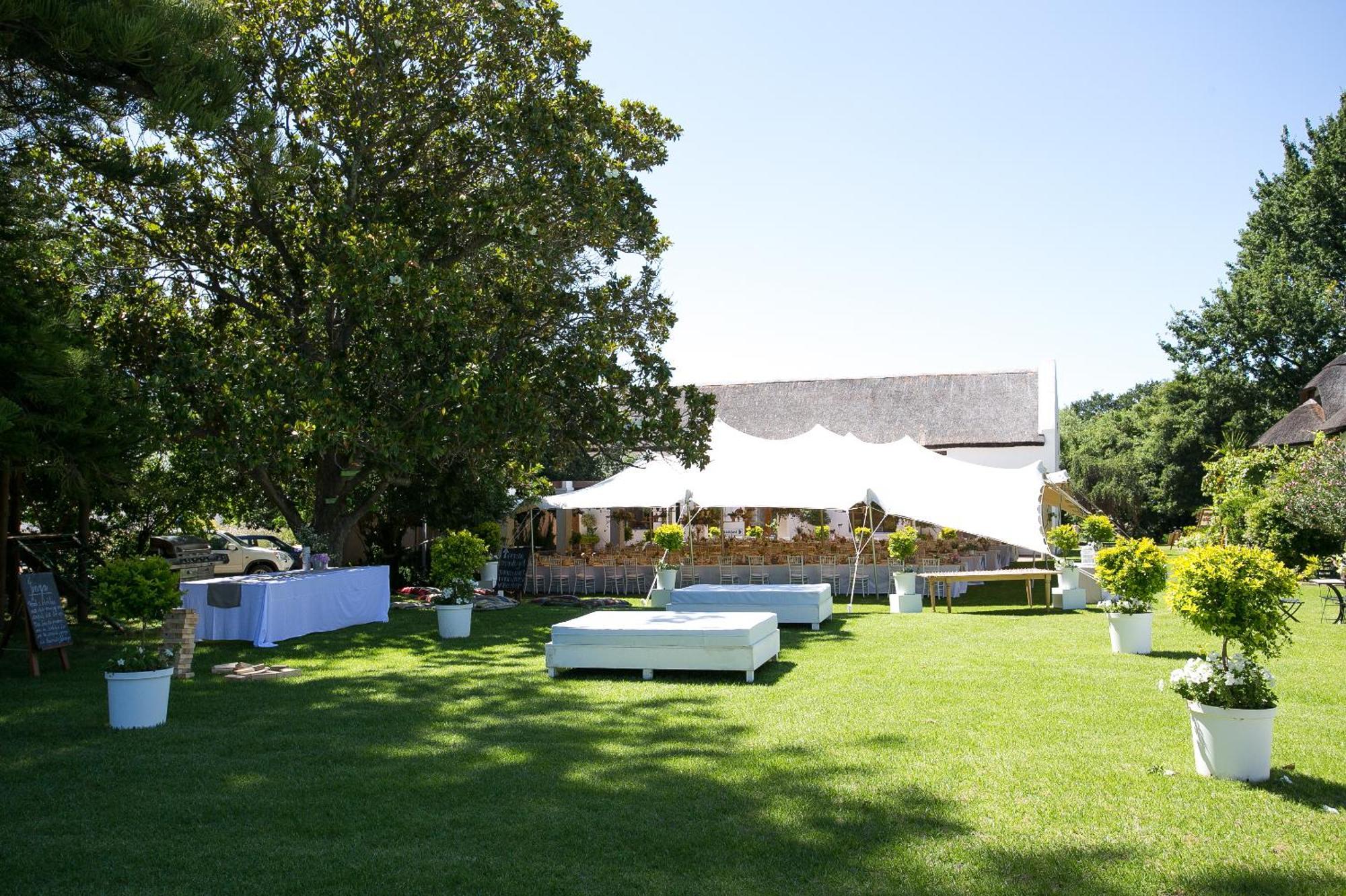 Leipzig Country House & Winery Nuy Екстериор снимка