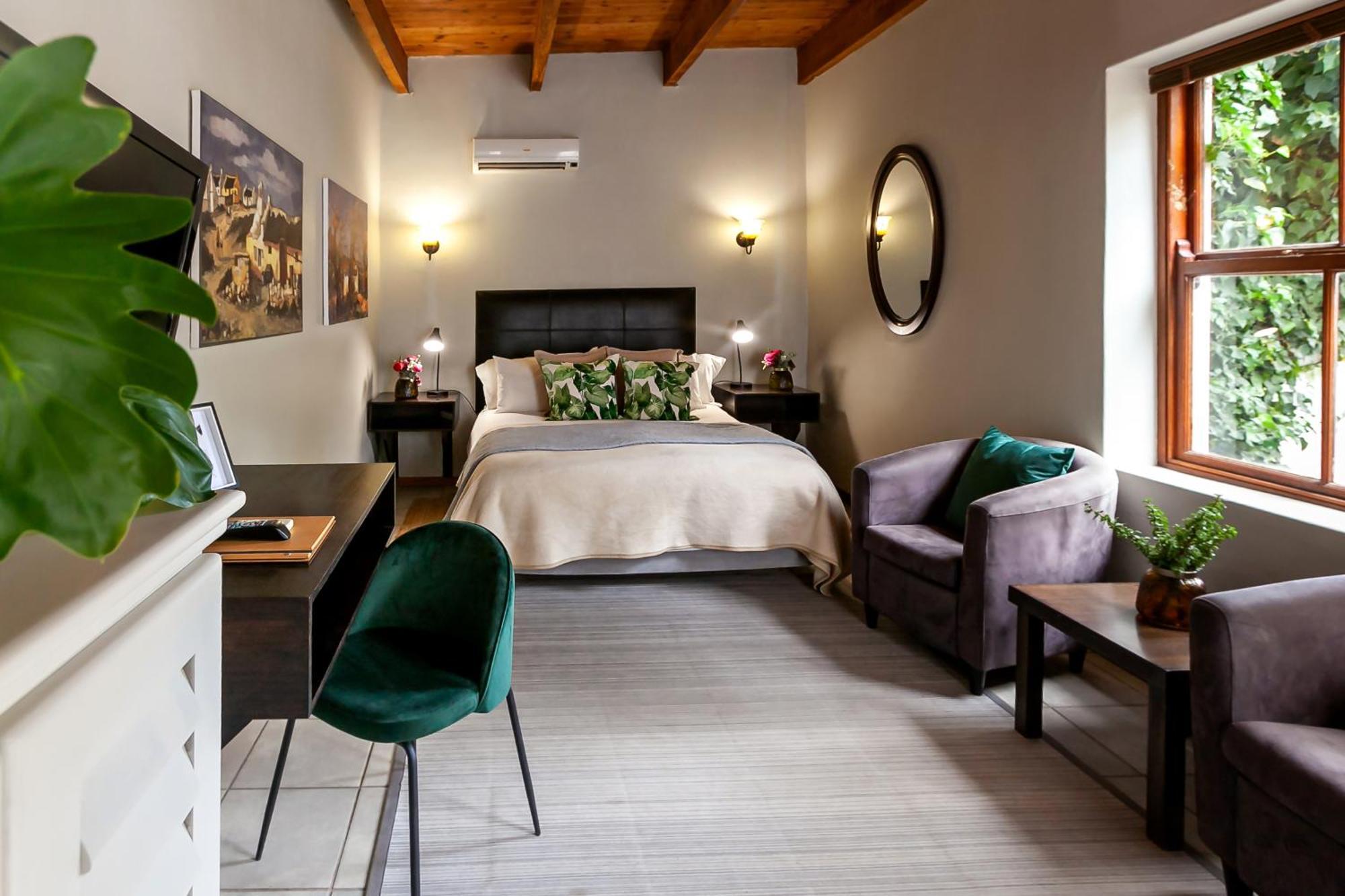 Leipzig Country House & Winery Nuy Екстериор снимка
