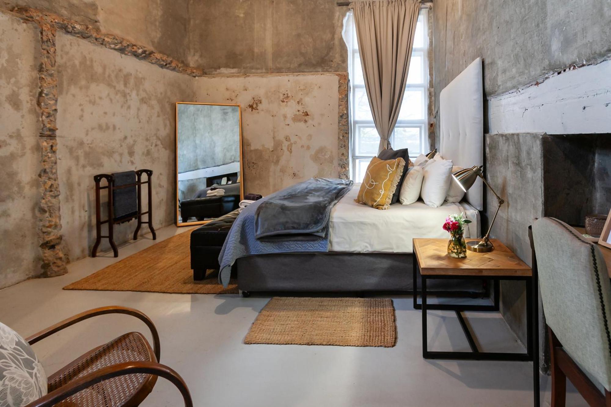 Leipzig Country House & Winery Nuy Екстериор снимка