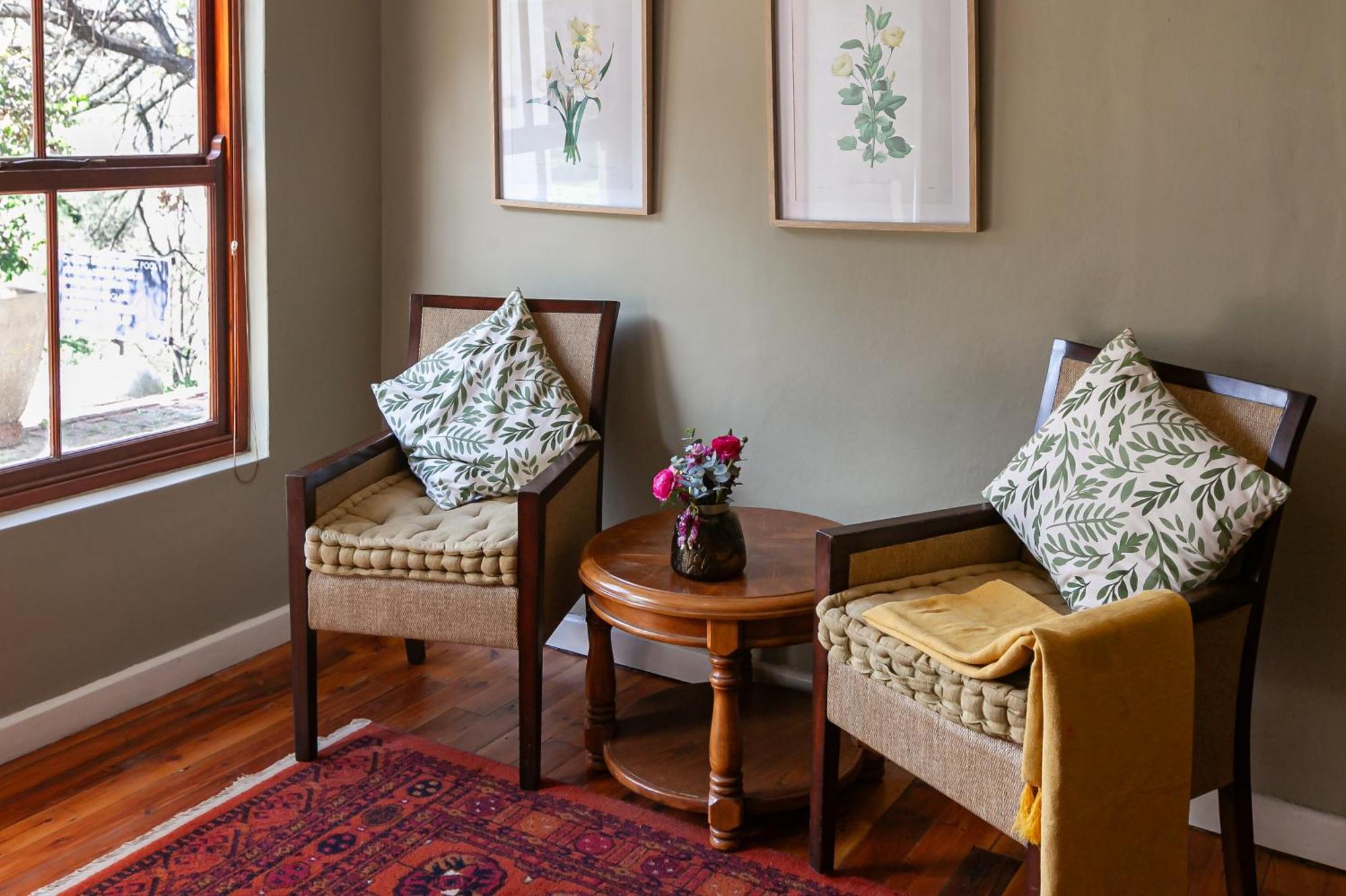 Leipzig Country House & Winery Nuy Екстериор снимка