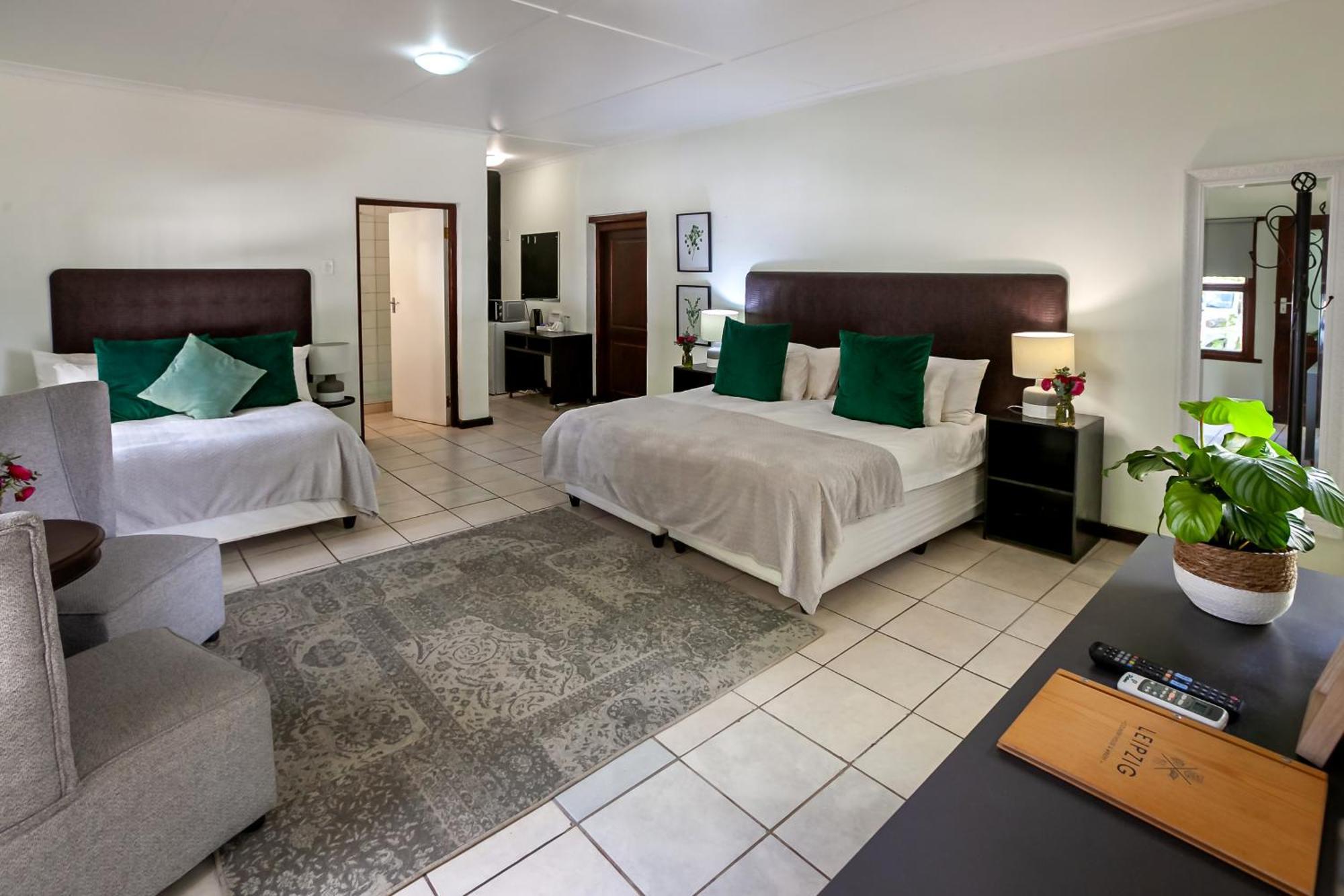 Leipzig Country House & Winery Nuy Екстериор снимка