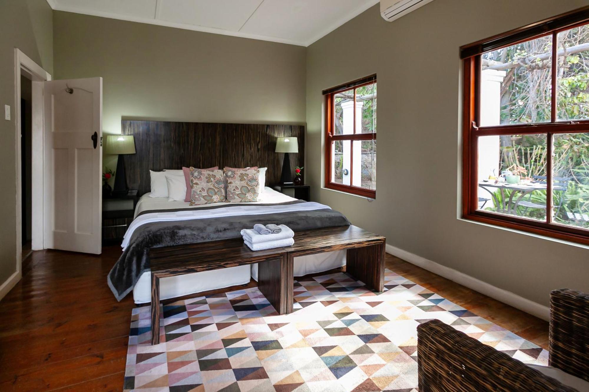 Leipzig Country House & Winery Nuy Екстериор снимка
