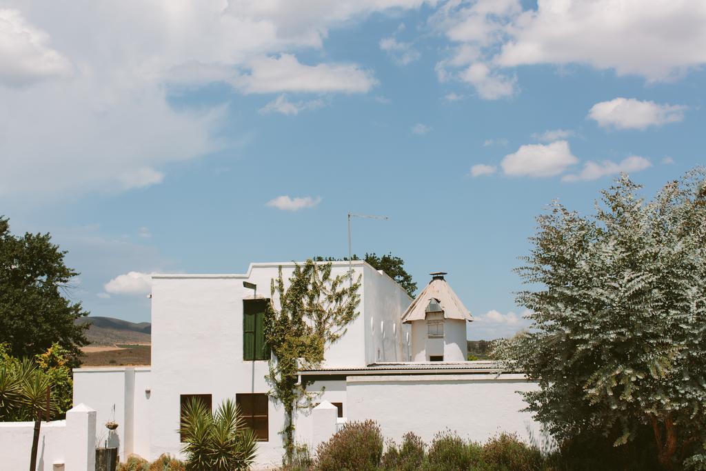 Leipzig Country House & Winery Nuy Екстериор снимка