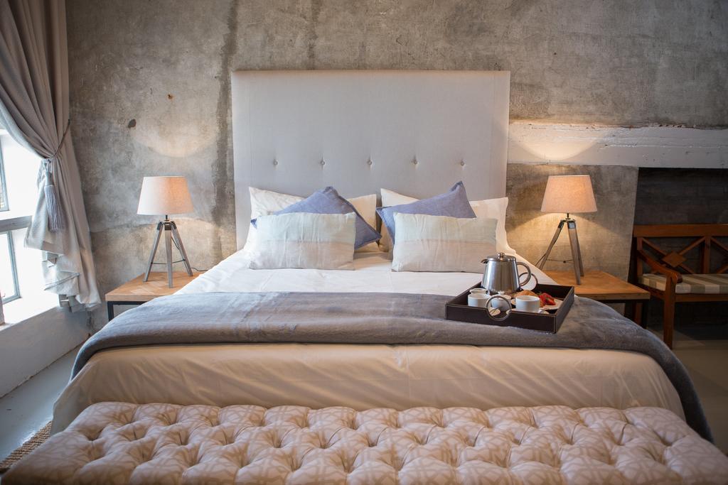 Leipzig Country House & Winery Nuy Екстериор снимка