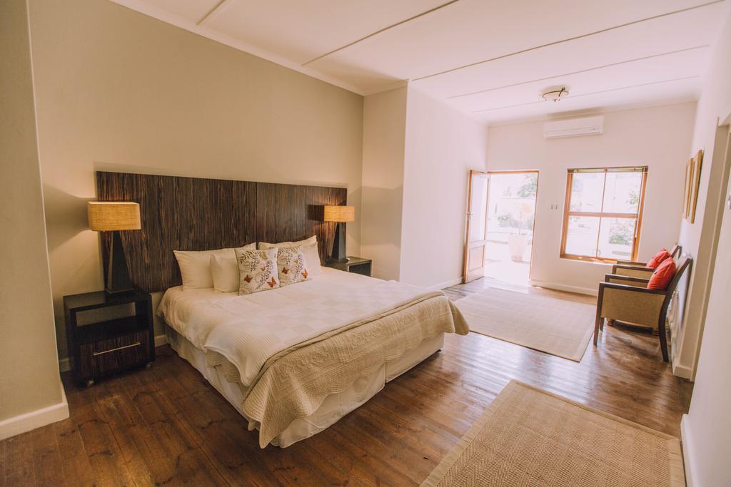 Leipzig Country House & Winery Nuy Екстериор снимка