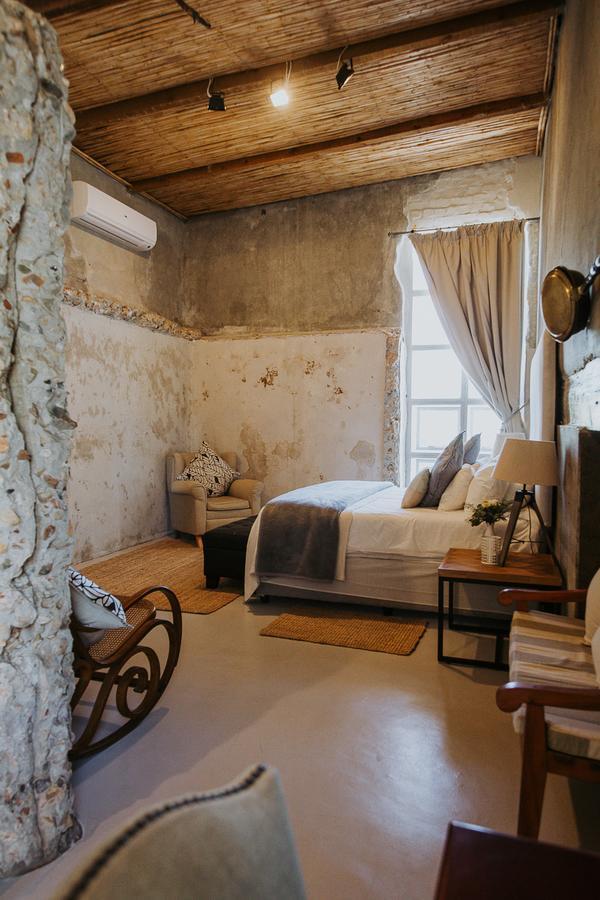 Leipzig Country House & Winery Nuy Екстериор снимка