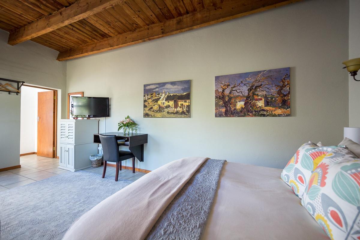 Leipzig Country House & Winery Nuy Екстериор снимка