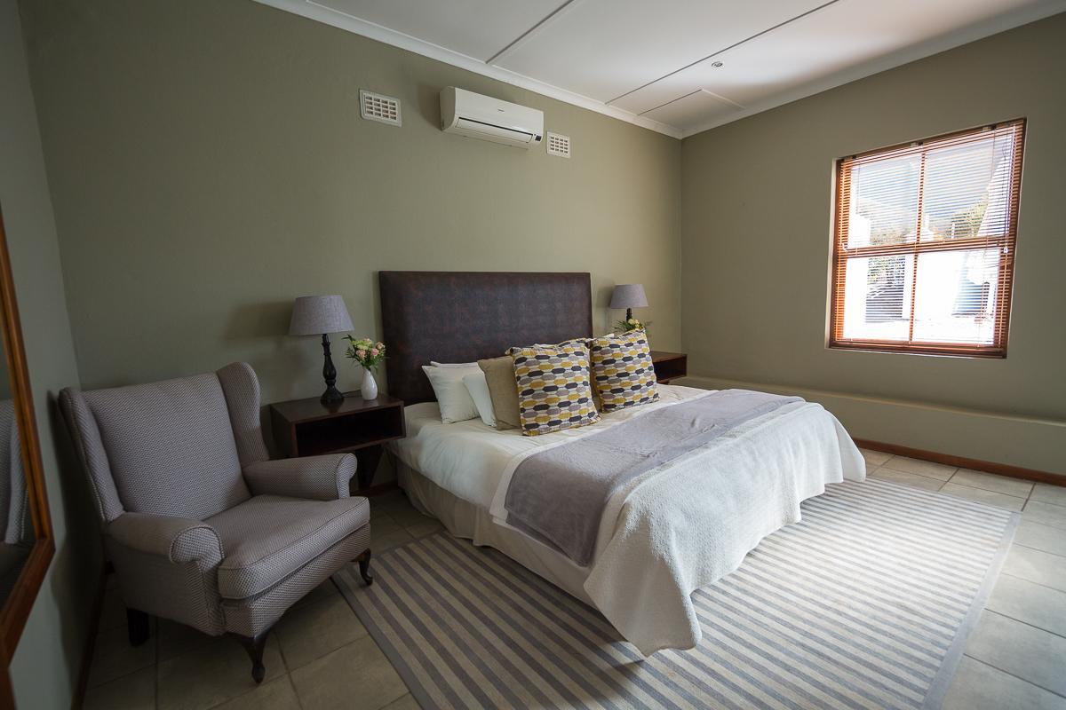 Leipzig Country House & Winery Nuy Екстериор снимка