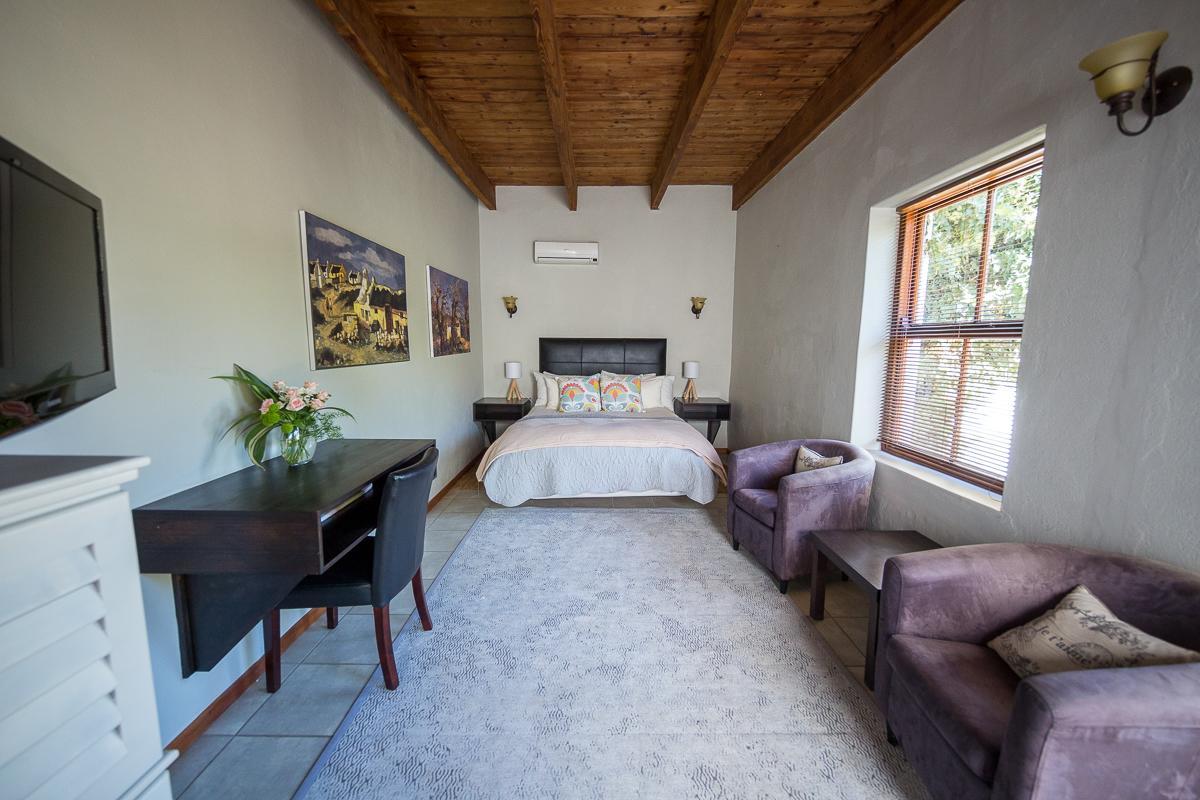 Leipzig Country House & Winery Nuy Екстериор снимка